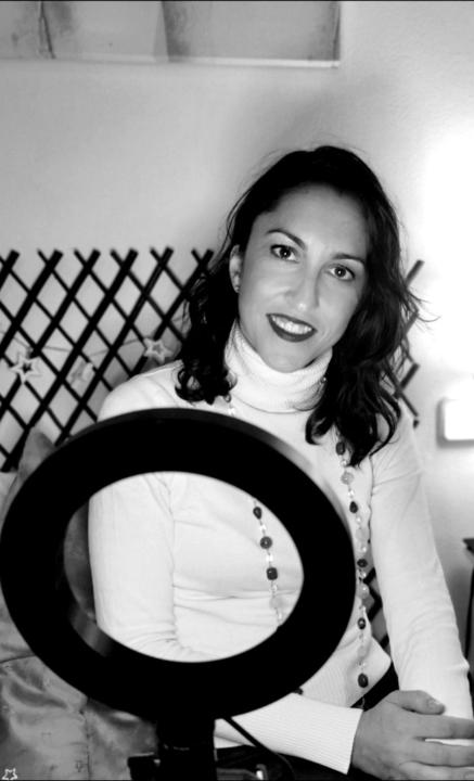 Pilar Troya Talavera