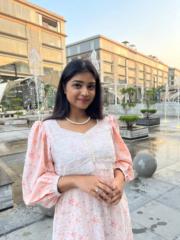 Shireen Khan