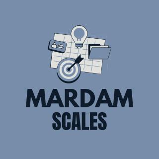 Mardam Scales