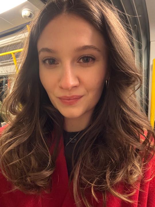 Karolina Sołowiej