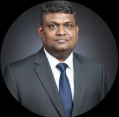 Saran Gandhi