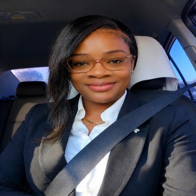 Shanice Clarke