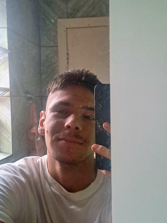 Gabriel Laranja