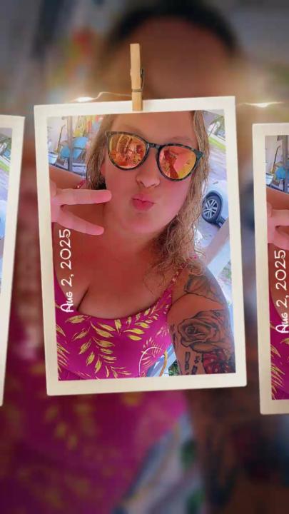 Samantha Nairwood