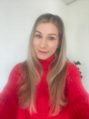 Michaela Ozančinová