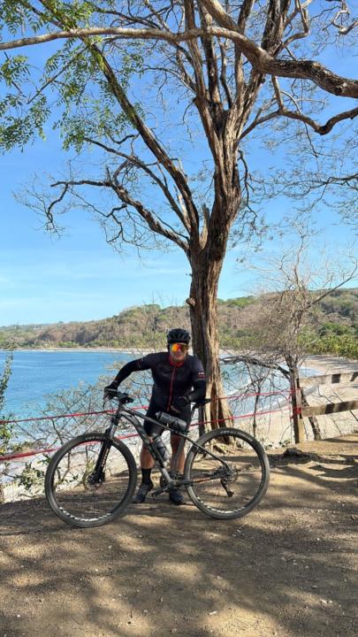 José Pablo Víquez Carrillo