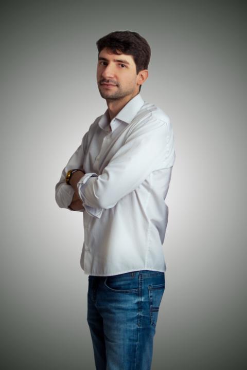 Adriel de Oliveira Locks