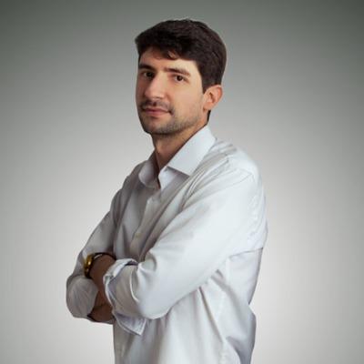 Adriel de Oliveira Locks