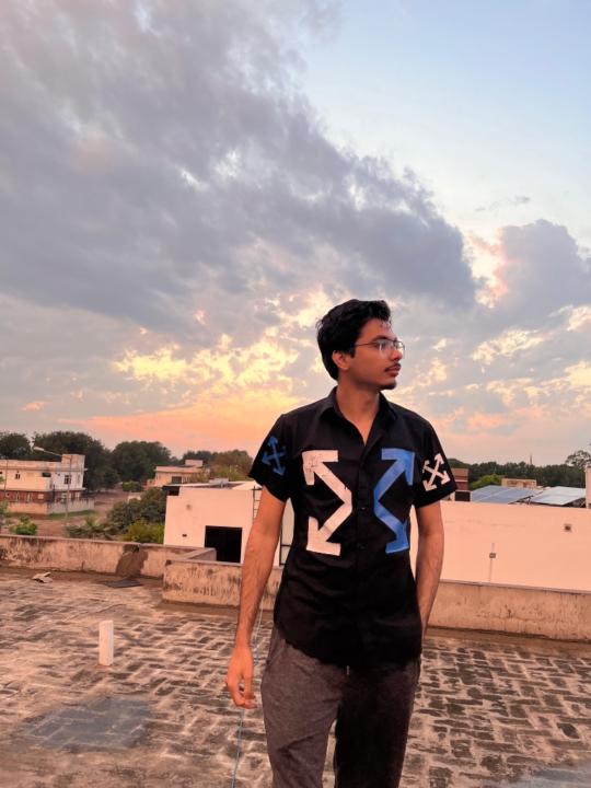 Waiz Jawad