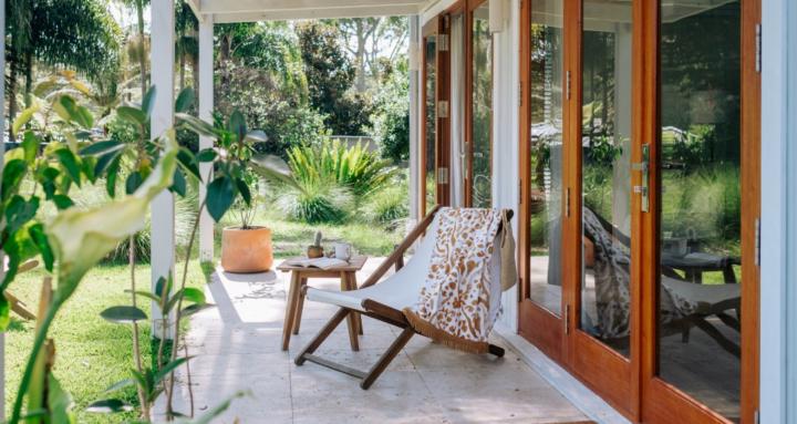 The Steady Agent Academy