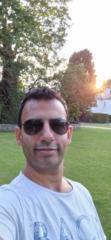 Vic Chaudhry