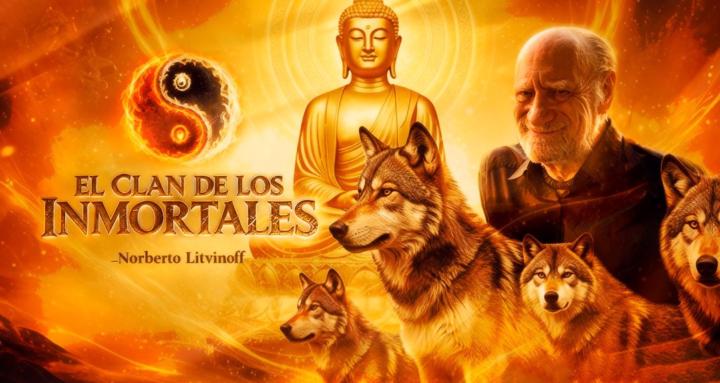 El Clan de los Inmortales