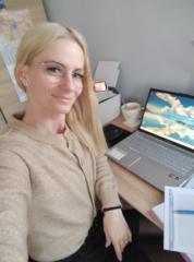 Vivien Pozsonyinè Gonda