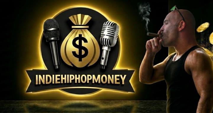 Indie Hip Hop Money