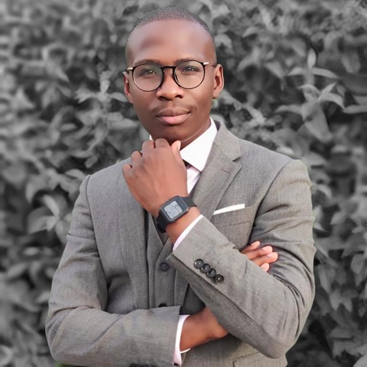 Junior Jean-François