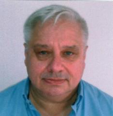 Alberto Ruben Martinez