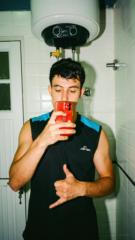 Fabian Benítez