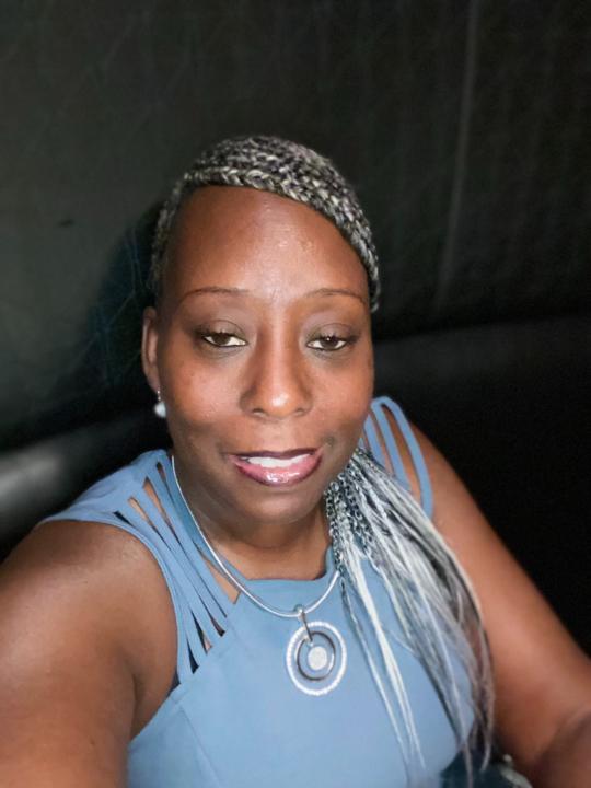 Michelle Reid-Waller