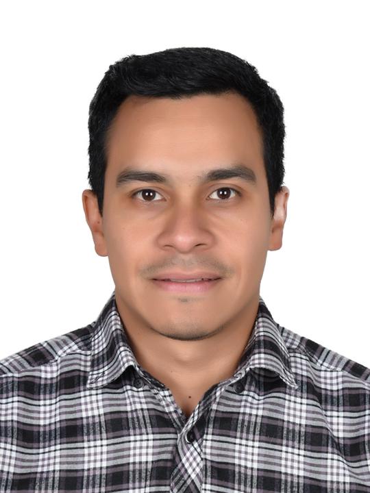 Oscar Fabian Arias Celis