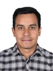Oscar Fabian Arias Celis