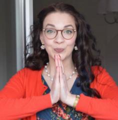 Pia Amin