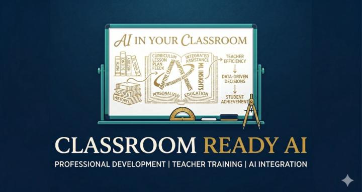 Classroom-Ready AI