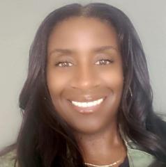 Cheryl Sargeant