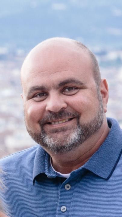 Mike Guistolisi