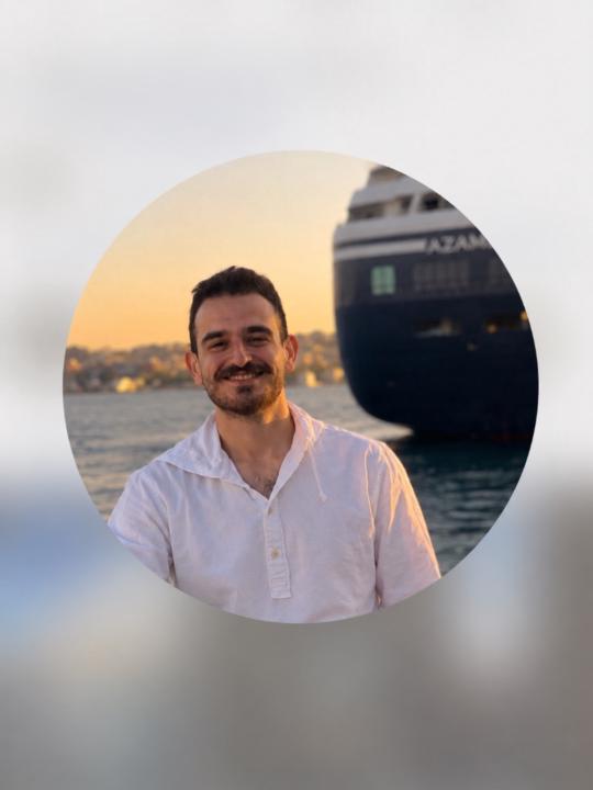 Alaa Alkhatib