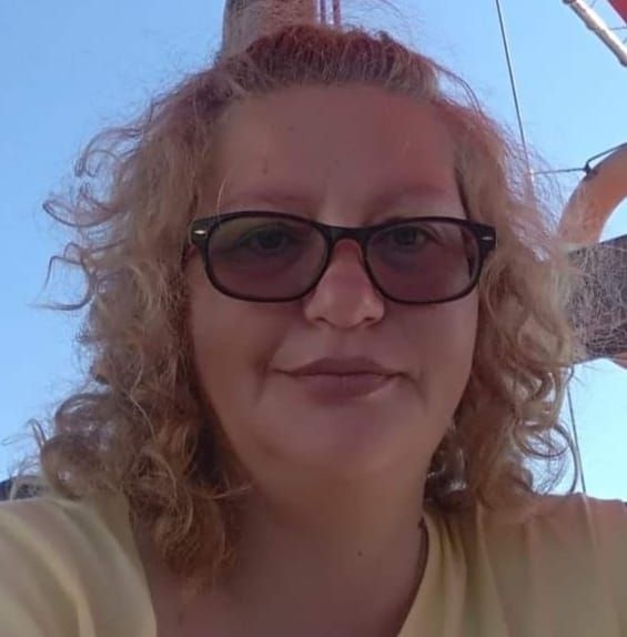 Анна Димчевска