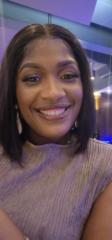 Tamar Campbell