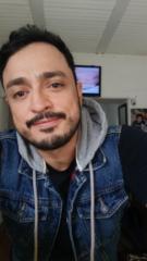 Juan Pablo Gamboa Duran