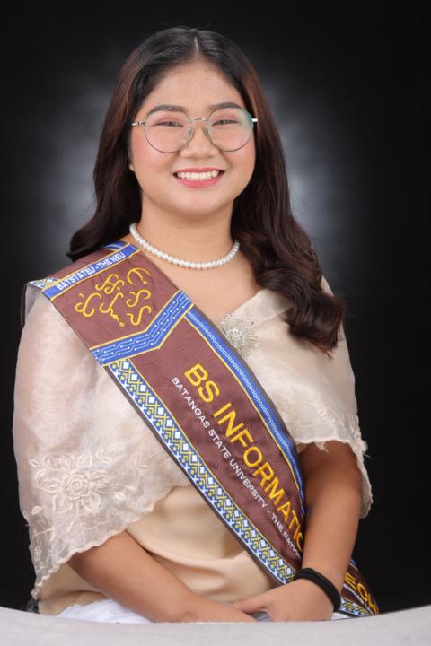 Ann Gonzales