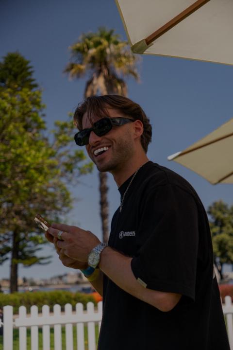 Tomas Farrell