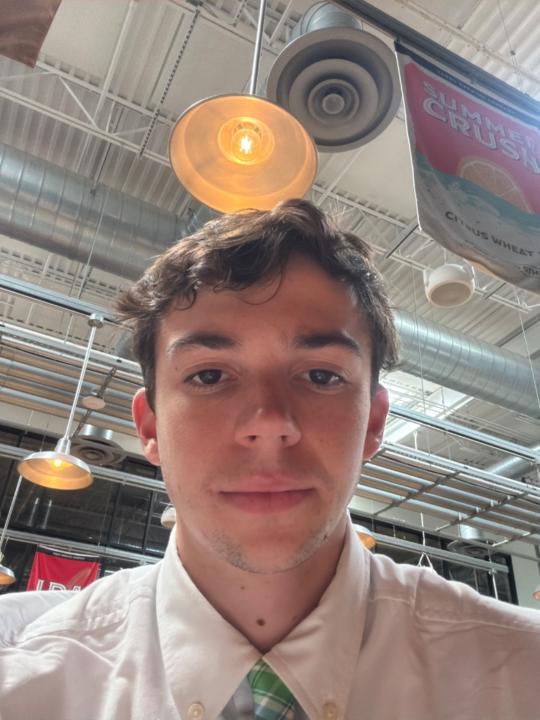 Carter Kropac
