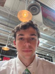 Carter Kropac