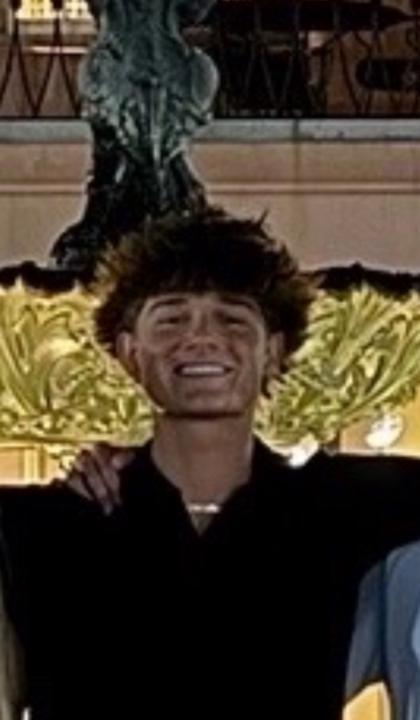 Graham Federer