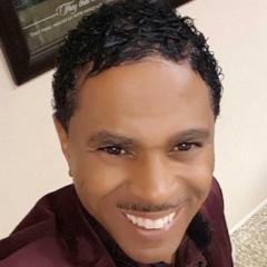 Derrick Benton