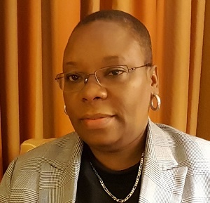 Amicia Mussenden