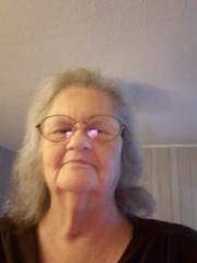 Margaret Harris