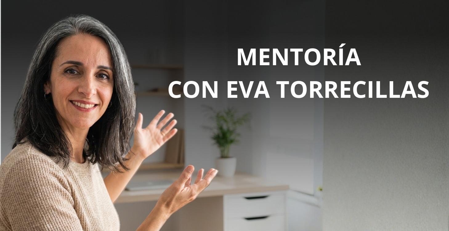 6- MENTORÍA CON EVA