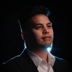 Van Mendoza