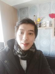 Tai Yuan Chen
