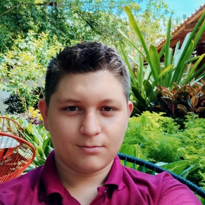 Jesús Miguel Moya Orozco