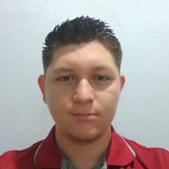 Jesús Miguel Moya Orozco