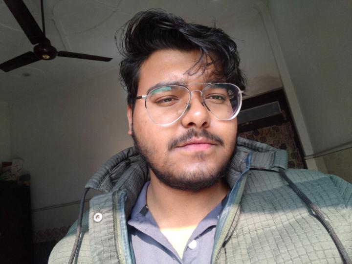 Shubham Saroha