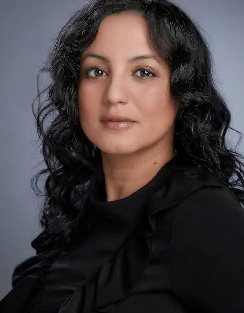 Sanaa Mourou