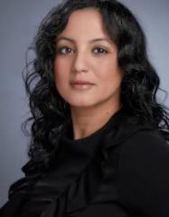 Sanaa Mourou