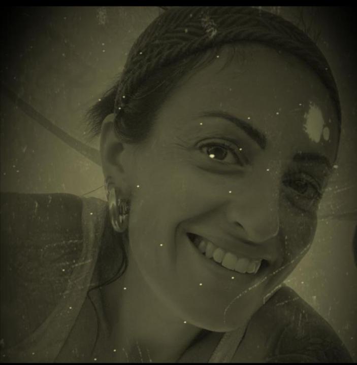 Denise Vigliarolo
