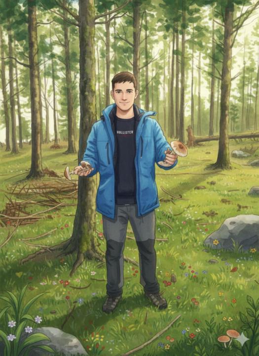 Kepa Juarros Garrido